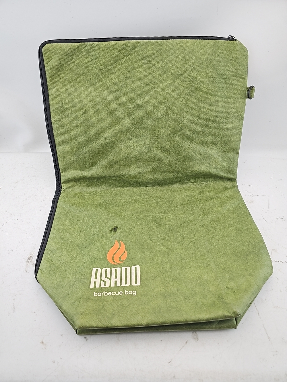 Asado Insulated Barbecue Bag